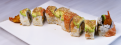 DRAGON ROLL